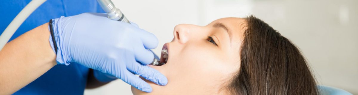 טיפול שיניים בסדציה