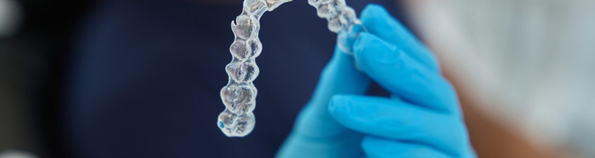 יישור שיניים למבוגרים